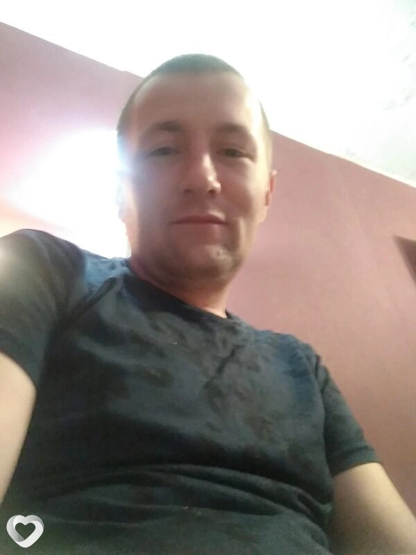 Дмитрий, 35, Могилев — анкета №592866