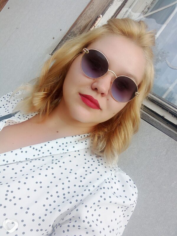 Диана, Железногорск