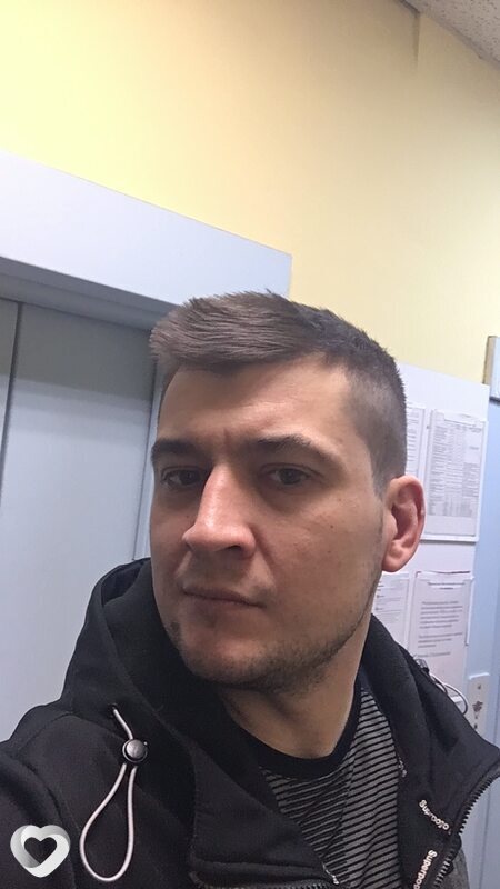 Валентин, 36, Москве — анкета №592870