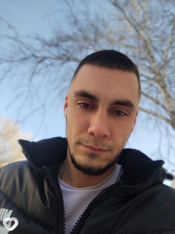 Никита, 27, Самаре — анкета №592973