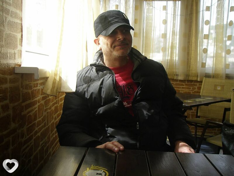 Юрий, 58, Одессе — анкета №592977