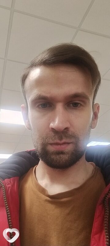Иван, 33, Набережных Челнах — анкета №592978