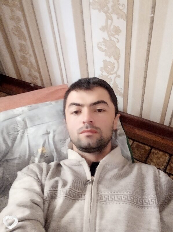 Акмаль, 38, Алматы — анкета №592981