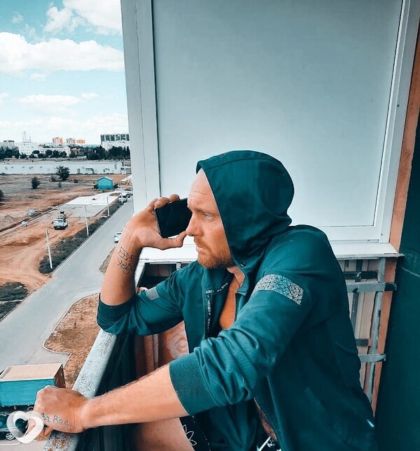 Сергей, 34, Москве — анкета №592982