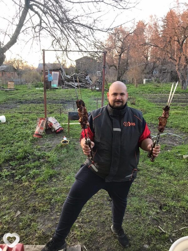 Иван, 32, Ясногорске — анкета №592983