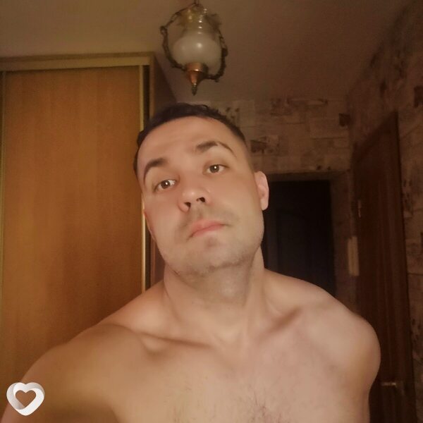 Виталий, 35, Гомеле — анкета №592985