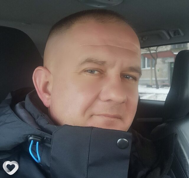 Евгений, 44, Могилев — анкета №592986