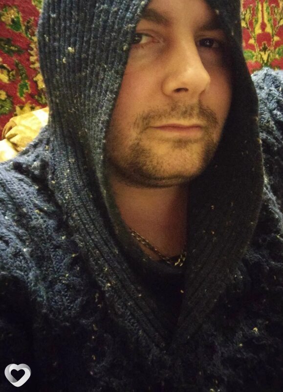 Сергей, 38, Мурманске — анкета №592988