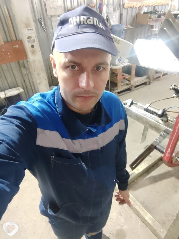 Владислав, 31, Новосибирске — анкета №592993