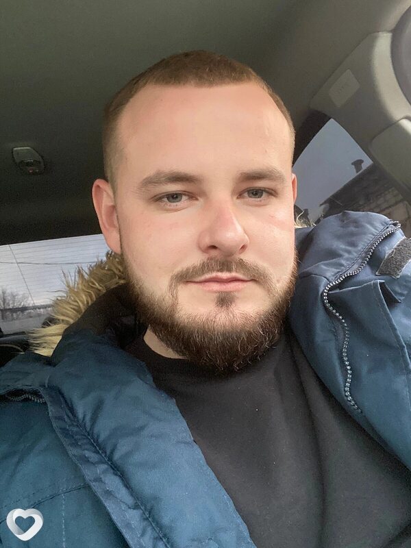 Влад, 29, Москве — анкета №592994