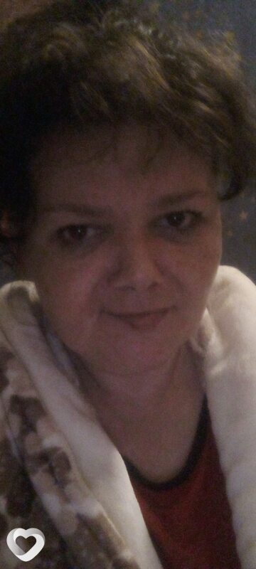 Наталья, 51, Воскресенске — анкета №592996