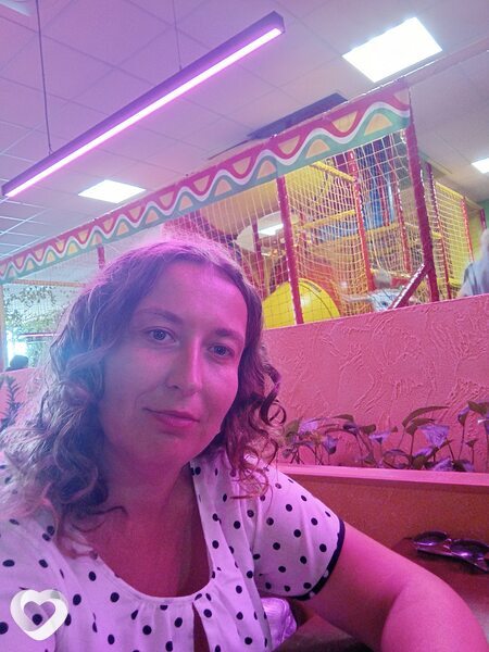 Людмила, 37, Виннице — анкета №593077