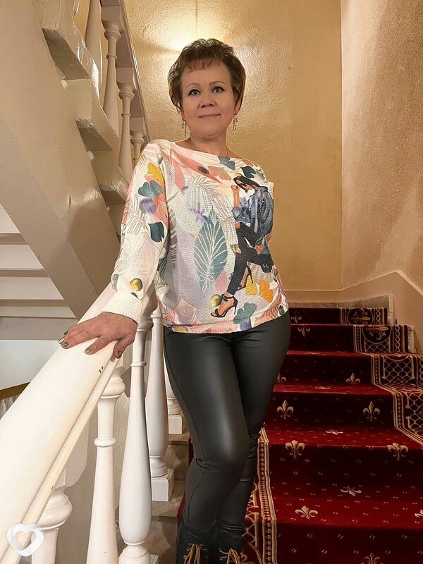 Наталья, 56, Тольятти — анкета №593080