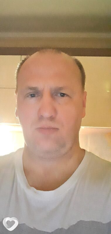 Константин, 52, Санкт-Петербурге — анкета №593083