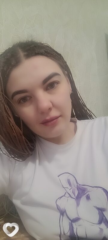 Дарья, 38, Белгороде — анкета №593088