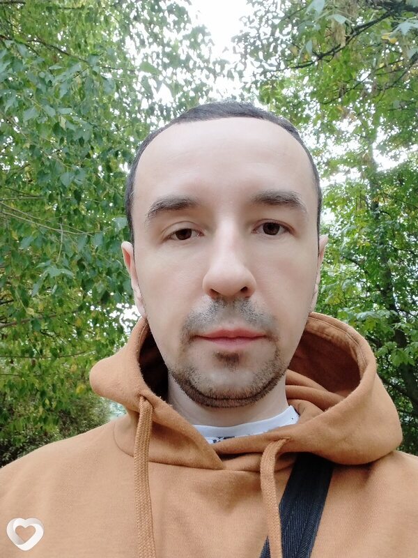 Влад, 36, Санкт-Петербурге — анкета №593089