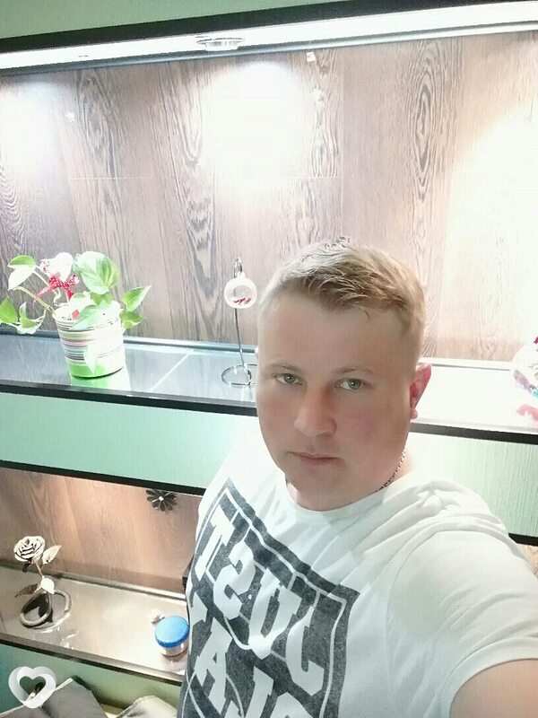 Александр, 40, Вологде — анкета №593092