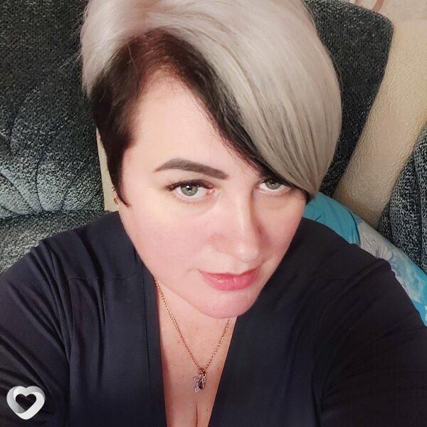 Алена, 46, Геленджике — анкета №593122
