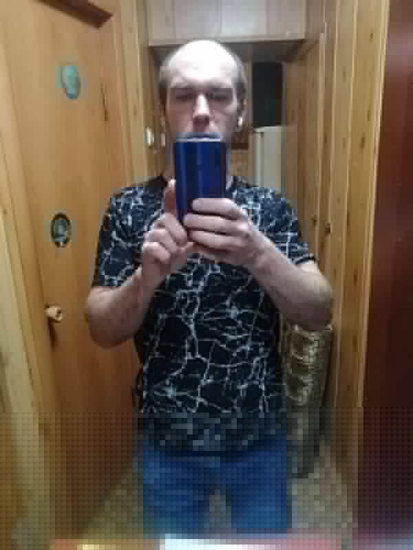 Дмитрий, 34, Невьянске — анкета №593123