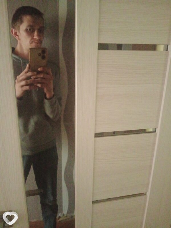 Дима, 41, Минске — анкета №593125