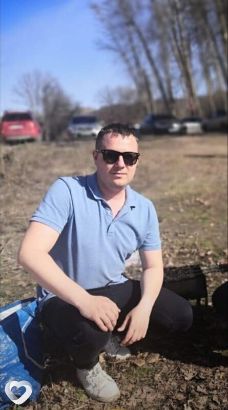 Андрей, 40, Уфе — анкета №593127