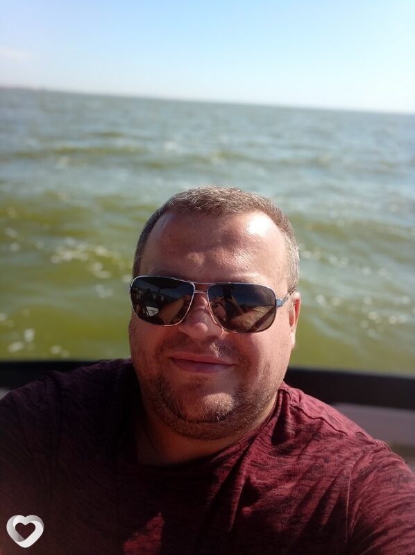 Виктор, 38, Могилев — анкета №593128