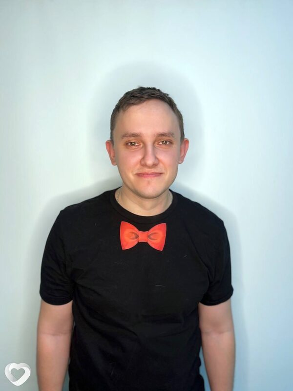 Alex, 35, Рязани — анкета №593129