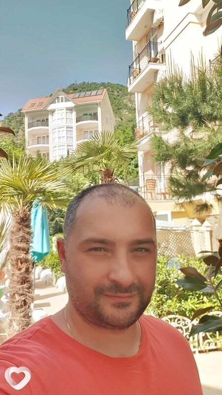Денис, 46, Пскове — анкета №593130