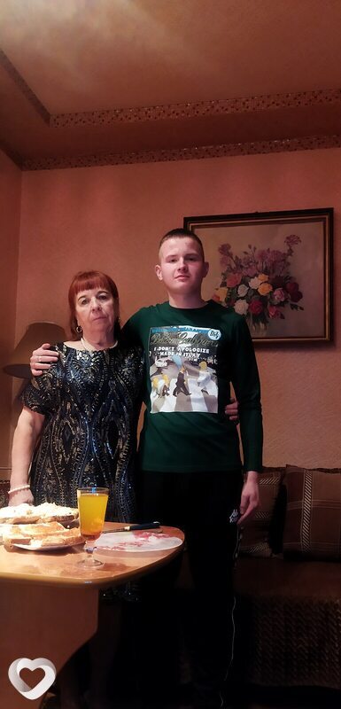 Владислав Малов, 21, Москве — анкета №593131