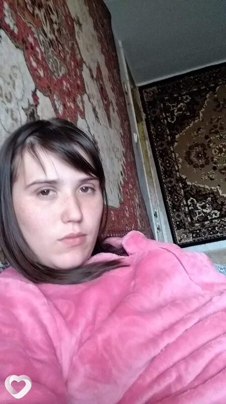 Anya, Пестрецы