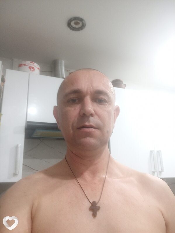 Игорь, 54, Смоленске — анкета №593135