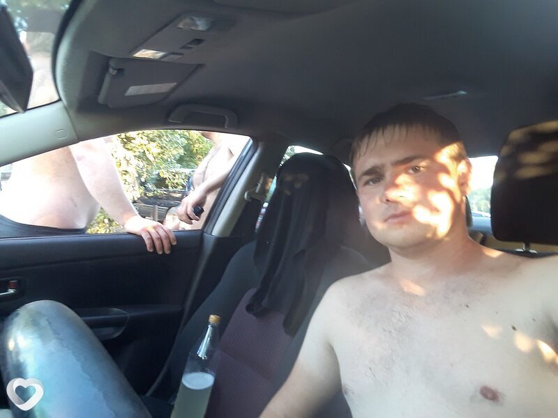 Алексей, 34, Волжском — анкета №593138