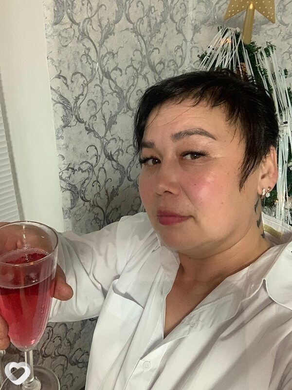 Фируза, 42, Стерлитамаке — анкета №593139