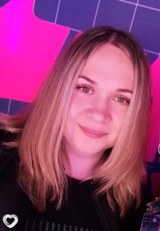 Катерина, 39, Ростове-на-Дону — анкета №593178