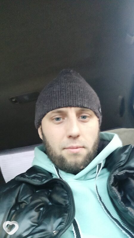 Александр, 35, Омске — анкета №593181