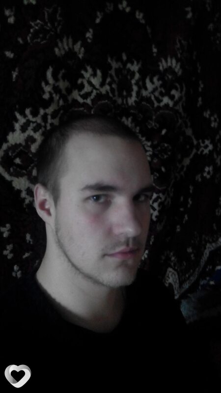 Алексей, 32, Смоленске — анкета №593182