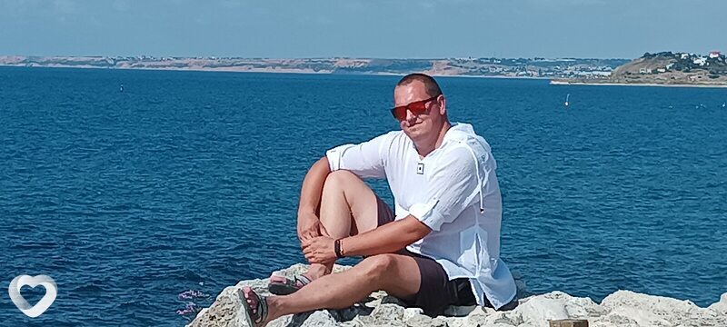 Паша, 33, Брянске — анкета №593184