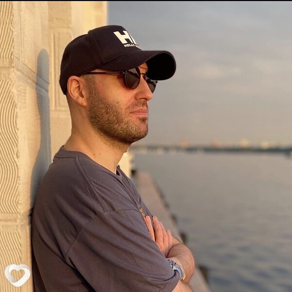 Руслан, 40, Казани — анкета №593188
