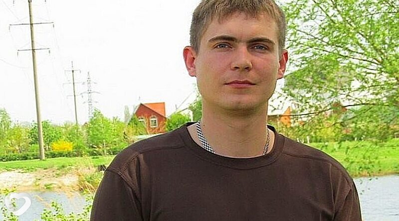 Алексей, 41, Дмитрове — анкета №593189
