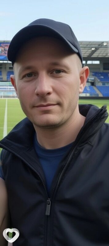 Дмитрий, 43, Москве — анкета №593191