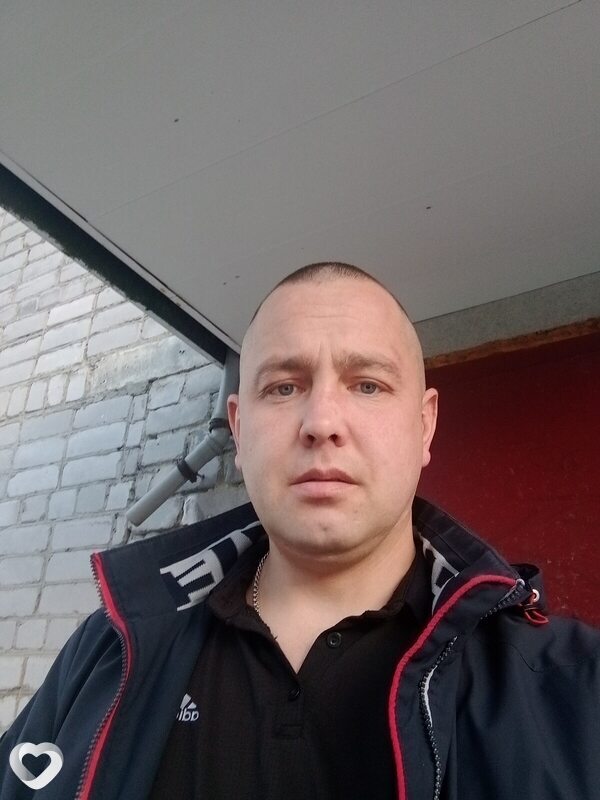 Роман, 36, Апатитах — анкета №593024
