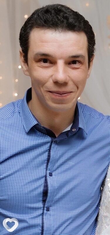 Альфис, 35, Москве — анкета №593027