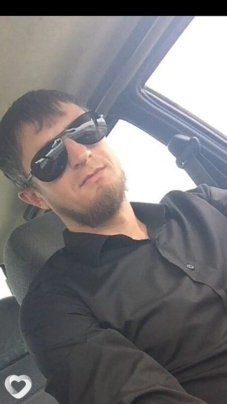 Адам, 41, Солнечногорске — анкета №593029