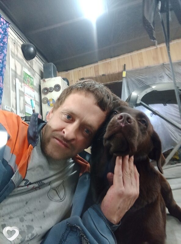 Александр, 42, Харькове — анкета №593037