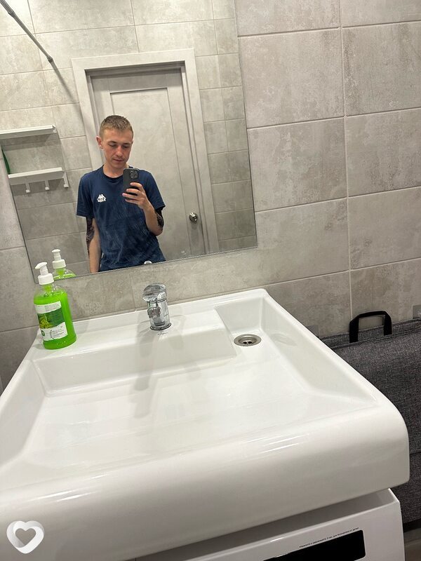 Владимир, 26, Ульяновске — анкета №593043
