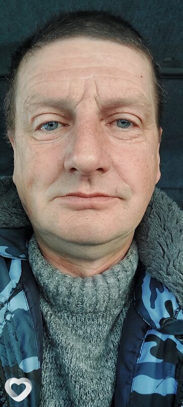 Алексей, 58, Москве — анкета №592897