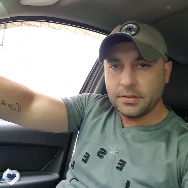 Давид, 41, Ростове-на-Дону — анкета №592899