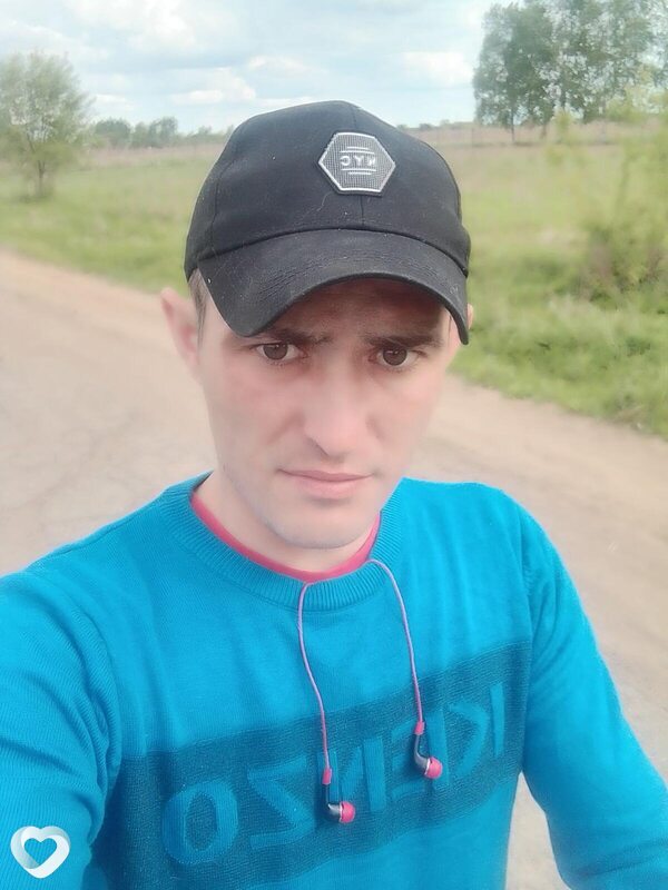Никита, 34, Хабаровске — анкета №592902