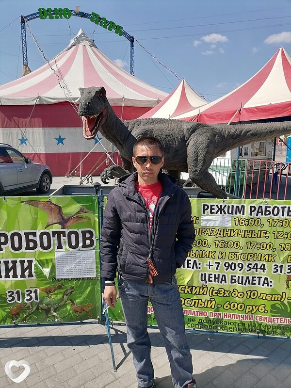 Руслан, 38, Бийске — анкета №592917
