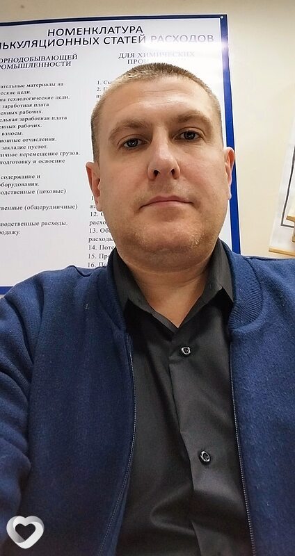 Александр, 41, Норильске — анкета №592921